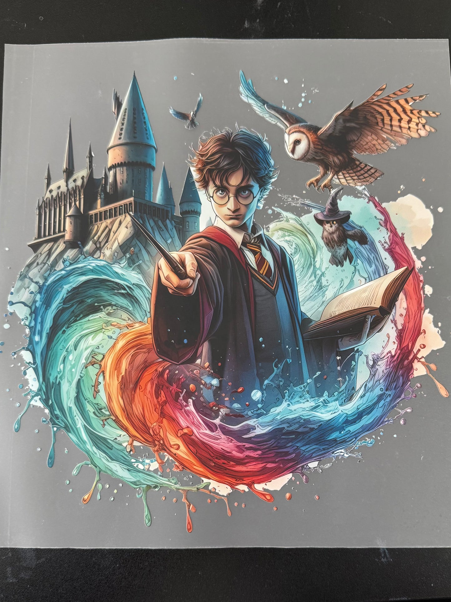 HP
