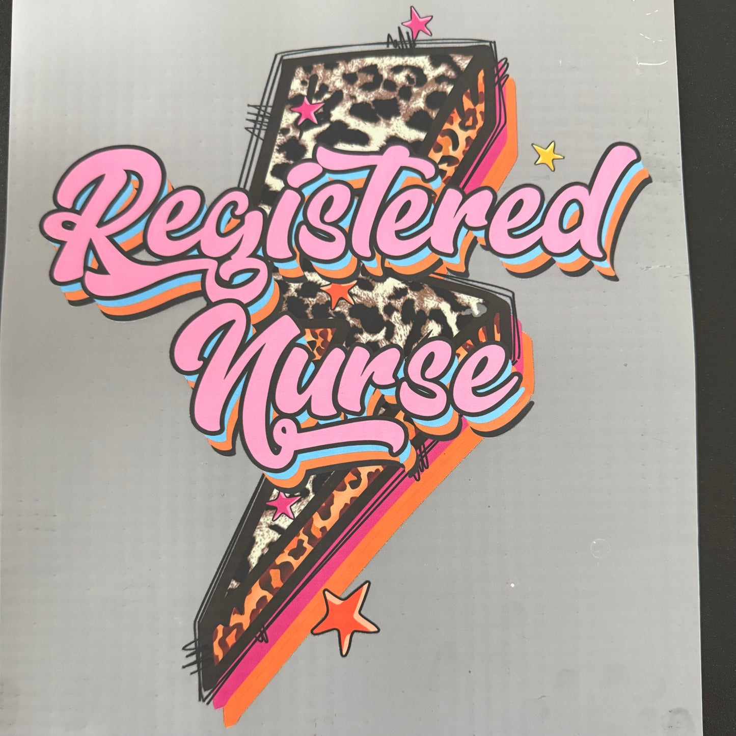 Registered Nurse