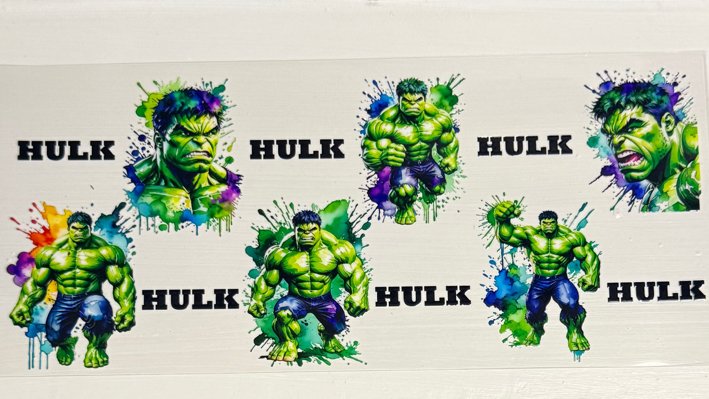 Hulk 2