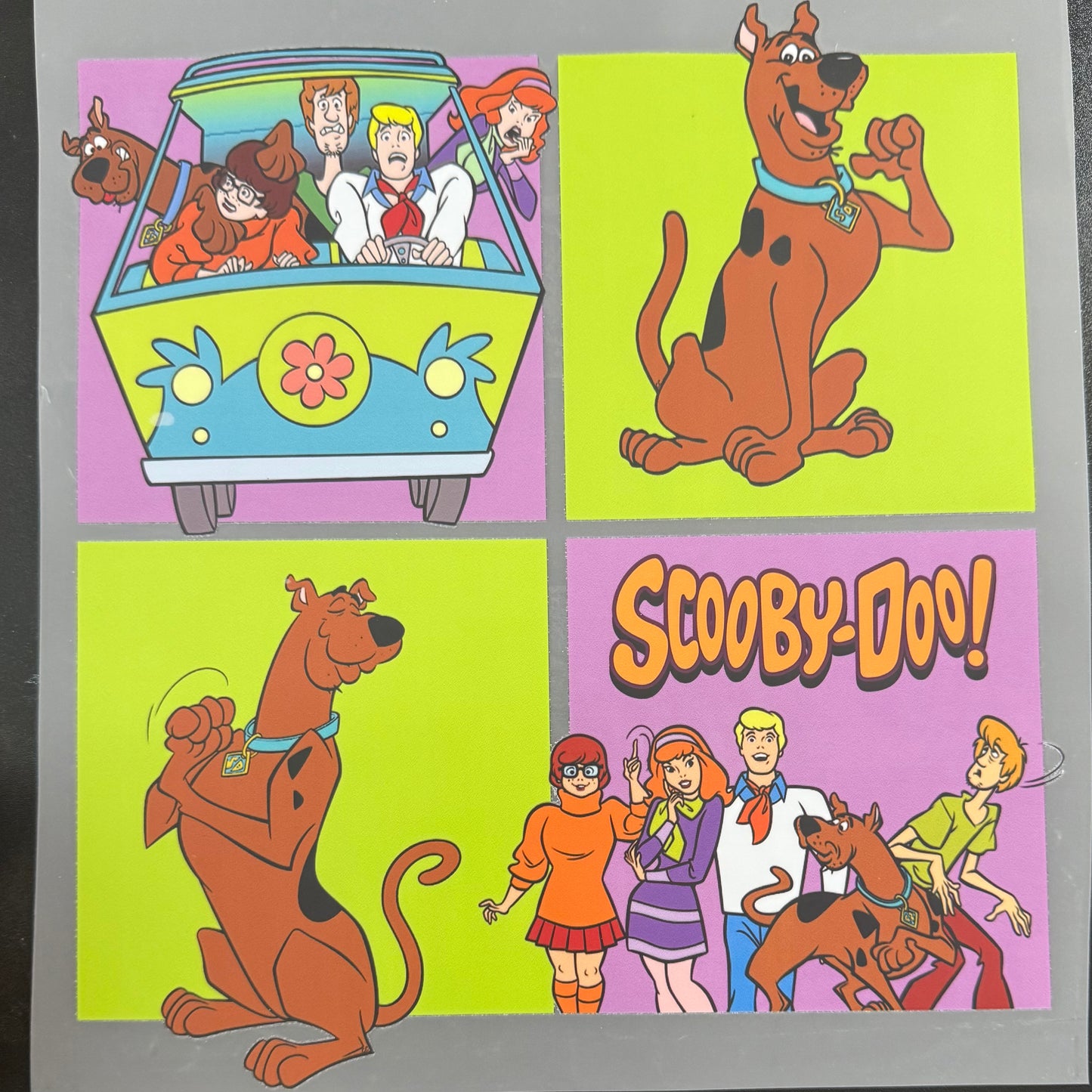 Scooby-Doo 2