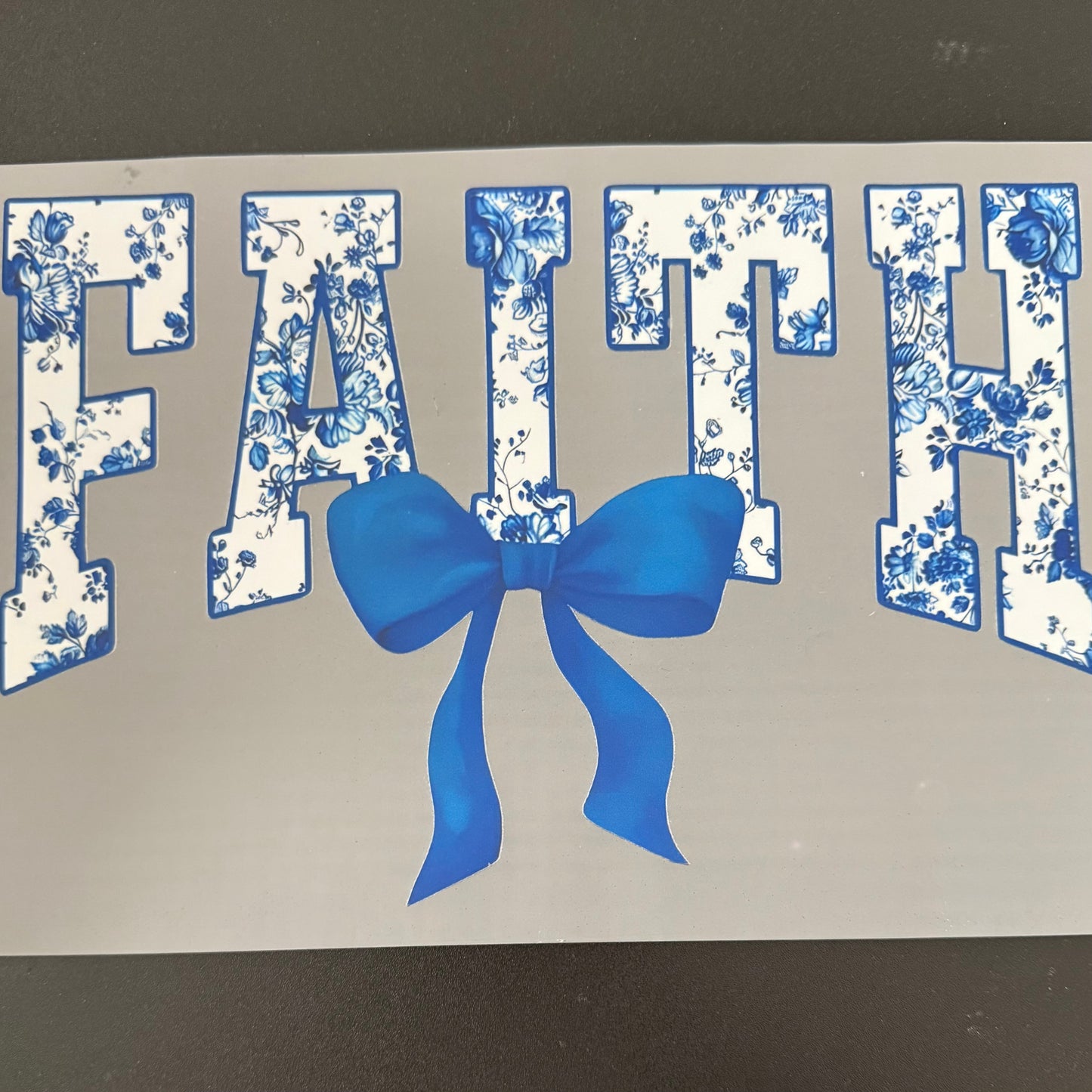 Faith