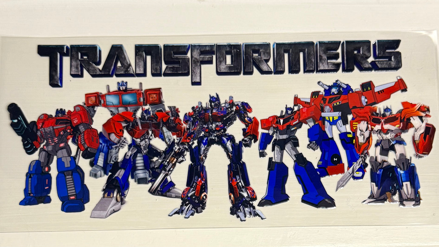 Transformers