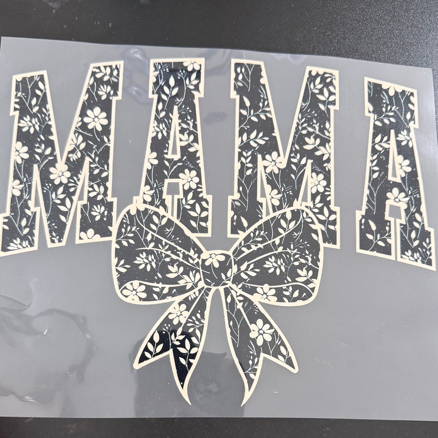 Mama/Foral