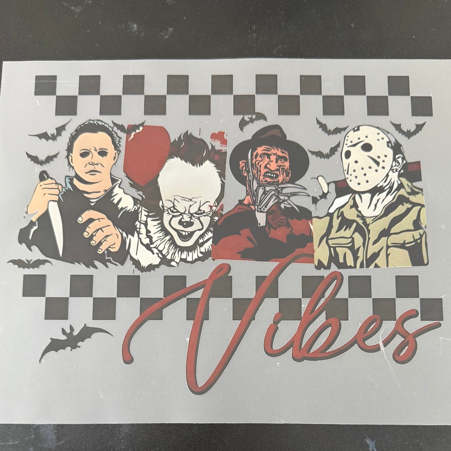 Horror Vibes
