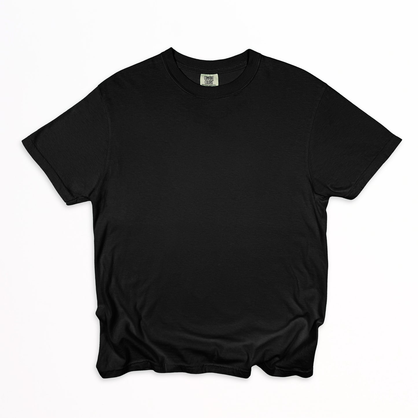 Black T-Shirt