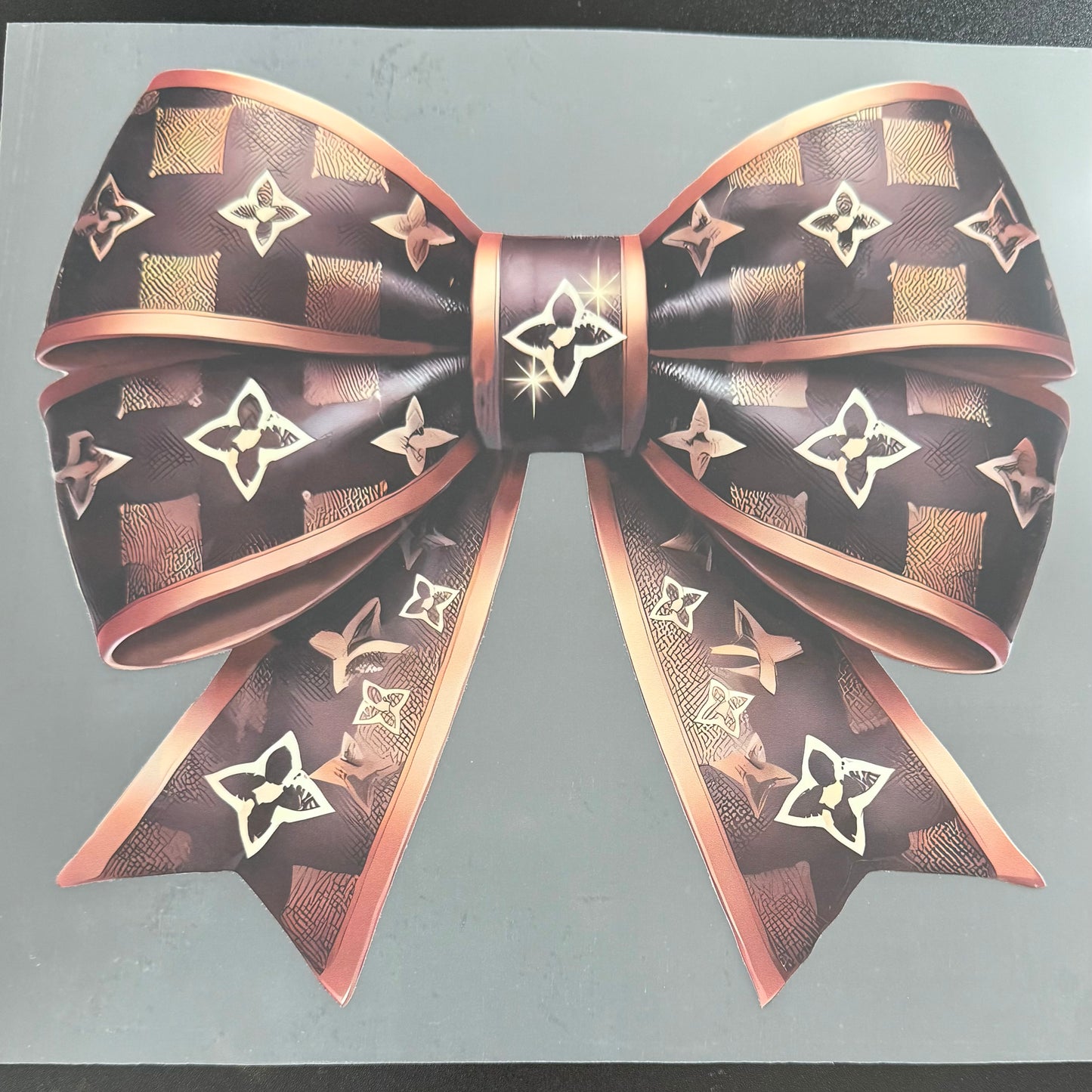 Designer Bow