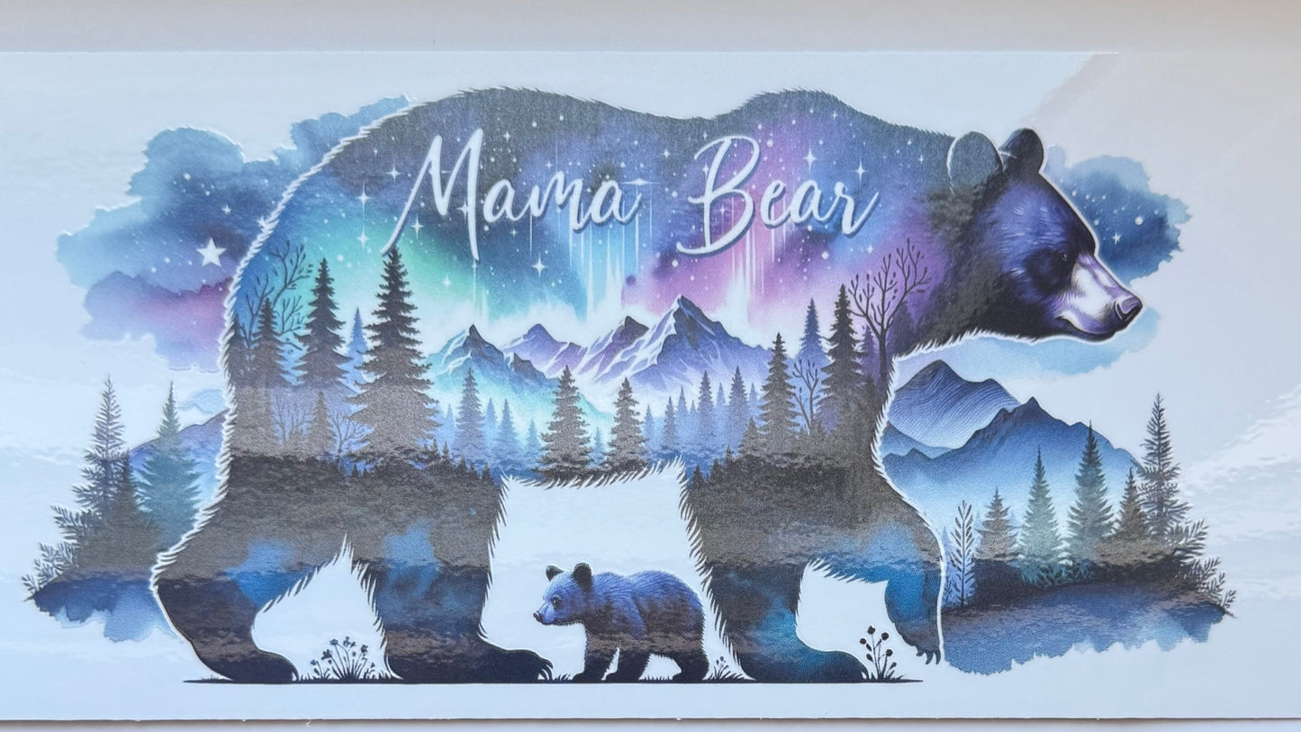 Mama Bear 2