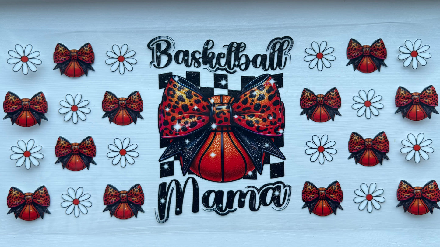 Mama/Basketball