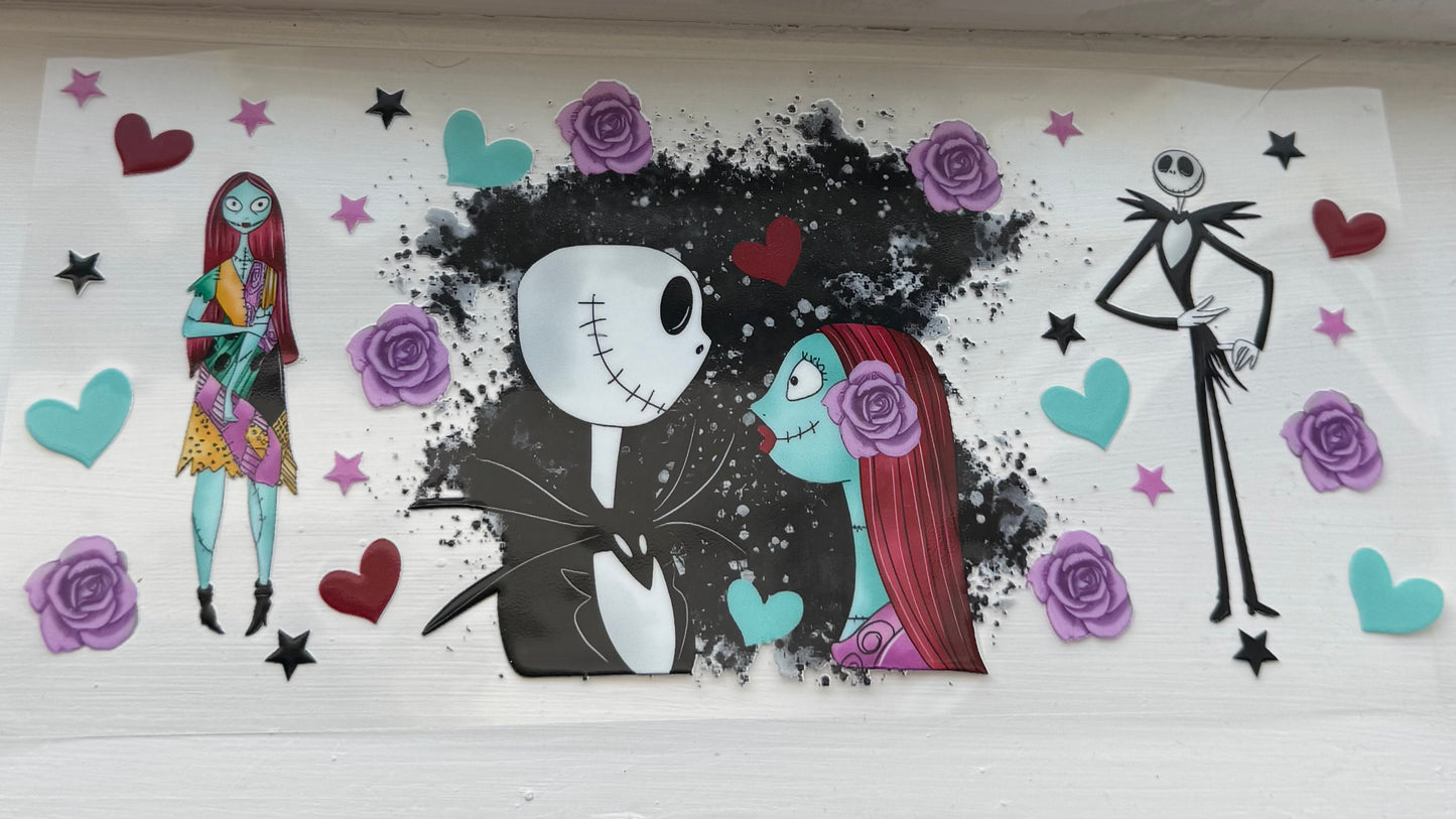 Nightmare Before Christmas