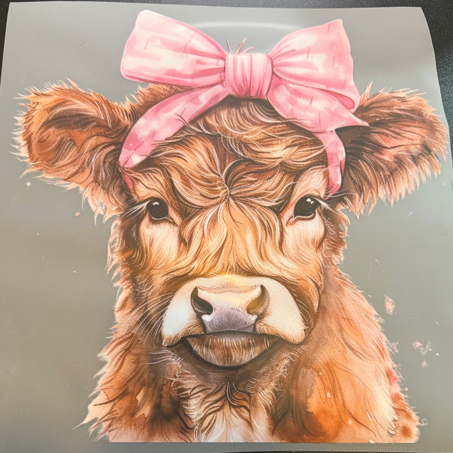 Cow