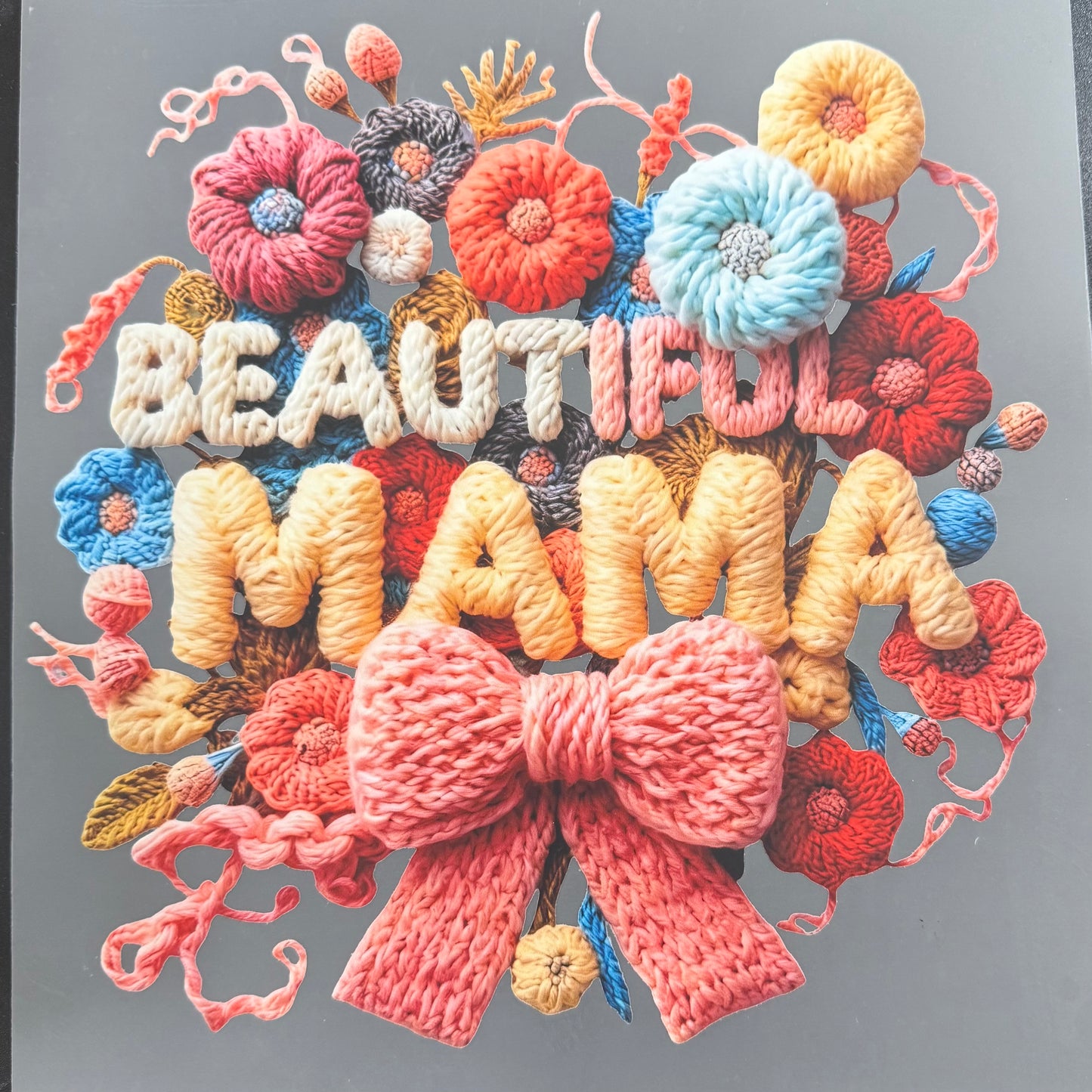 Beautiful Mama