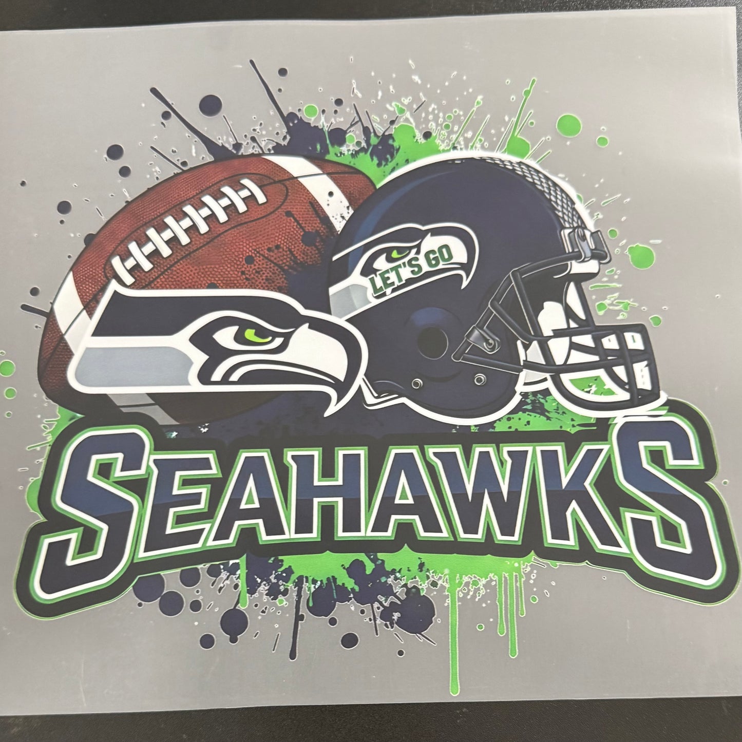 Seahawks