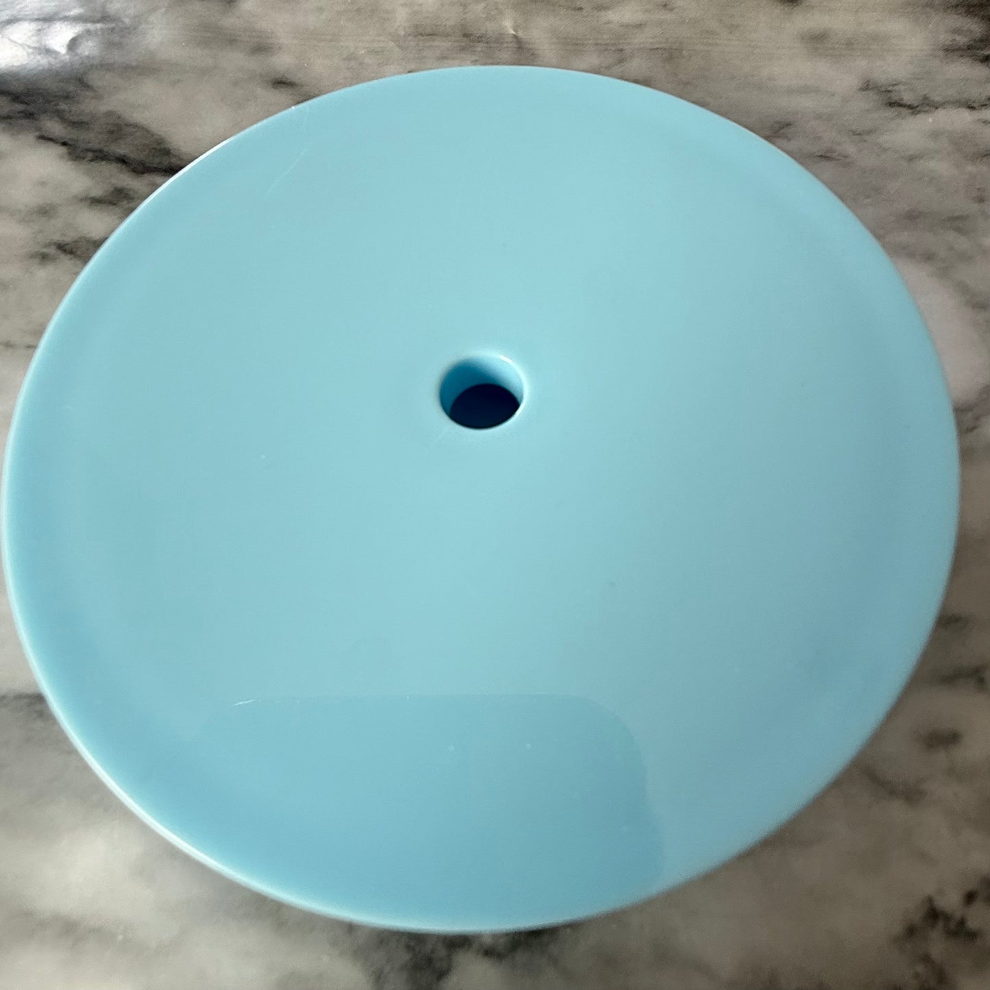 24 oz Solid Lids