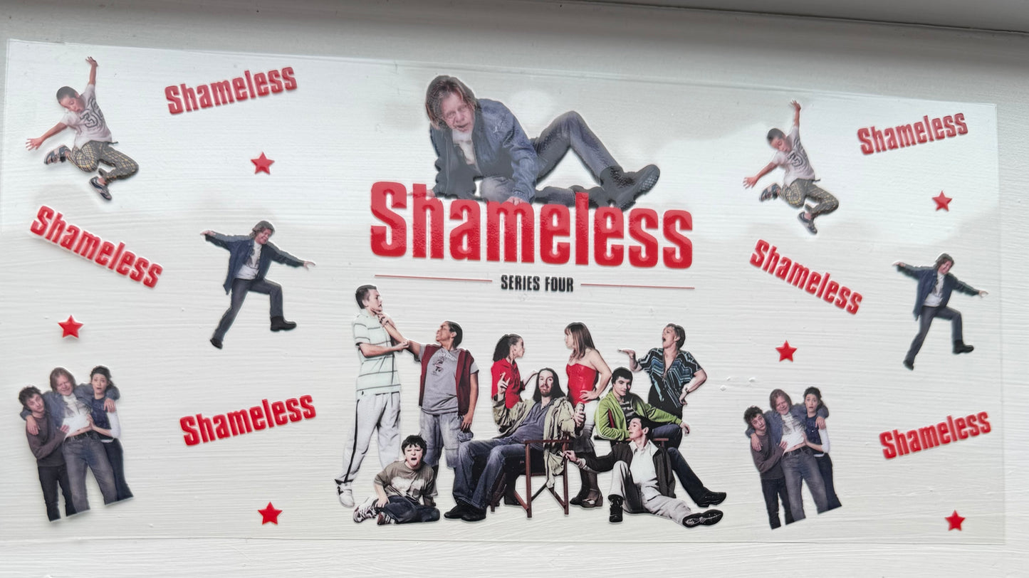 Shameless