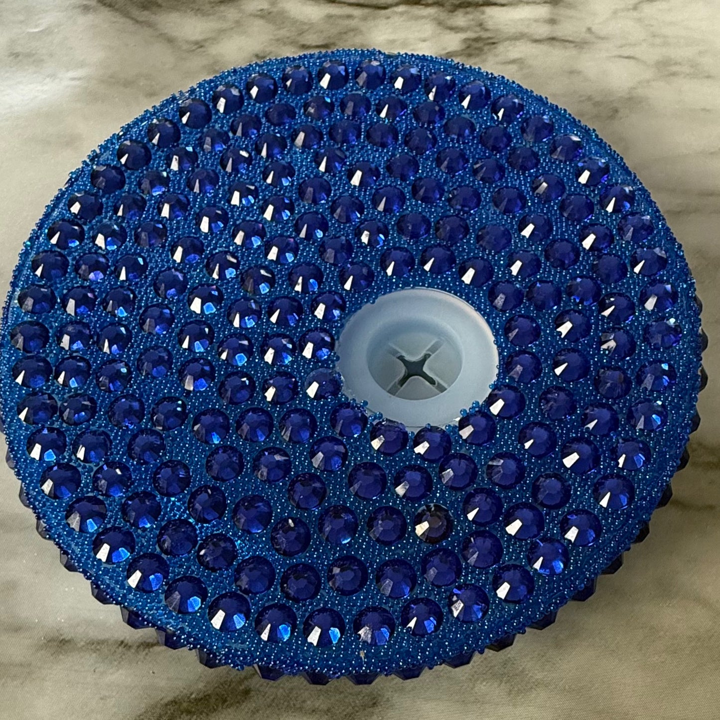 Rhinestone Lids 16 & 20