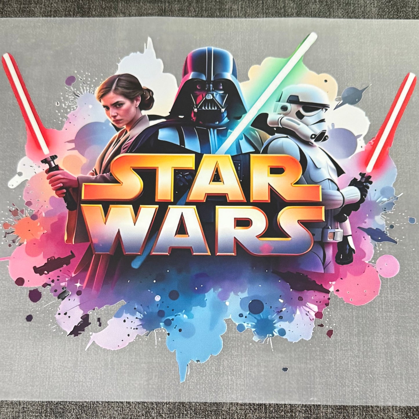 Star Wars