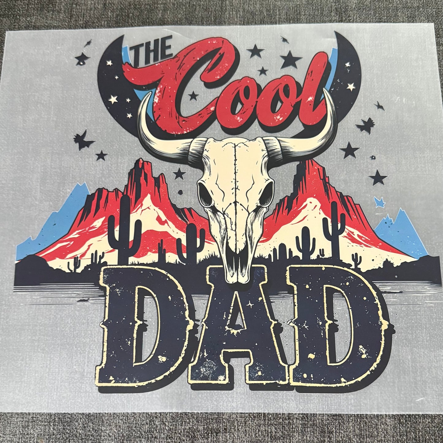 Cool Dad