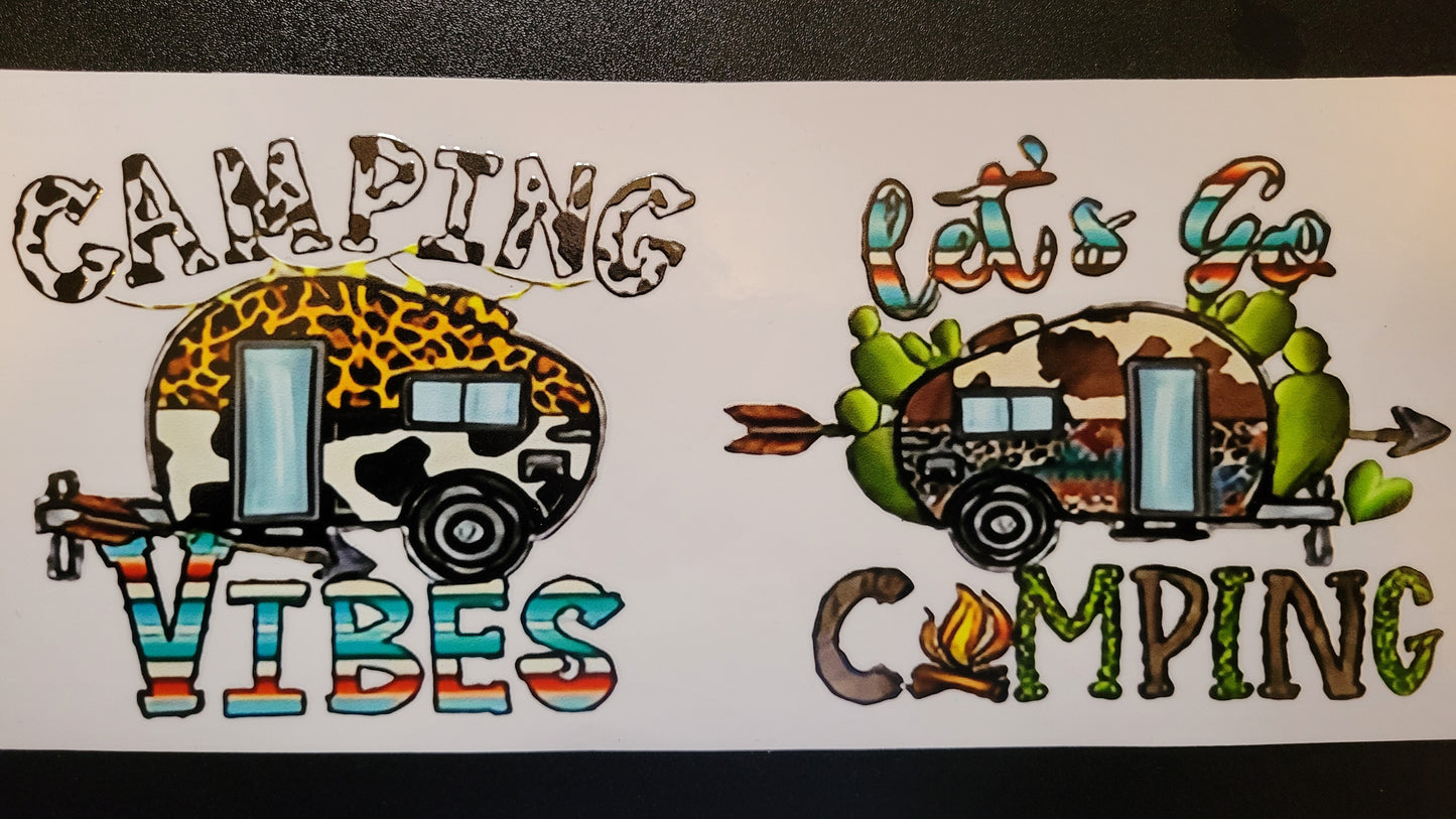Camping Vibes