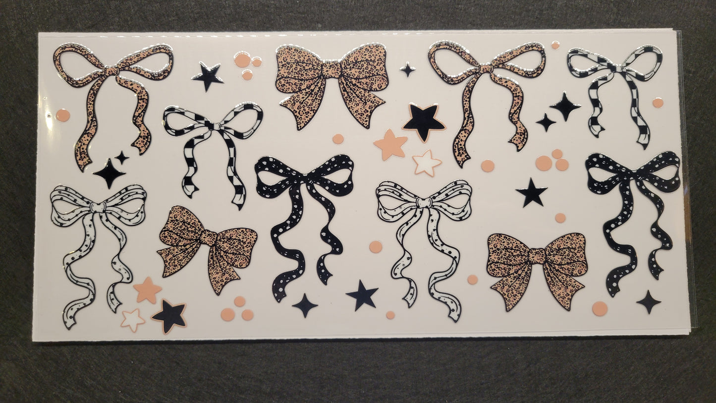 Bows/Leopard
