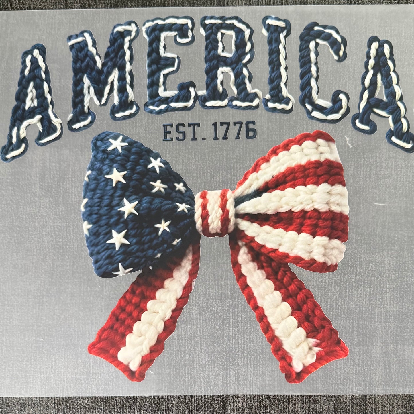 America Bow