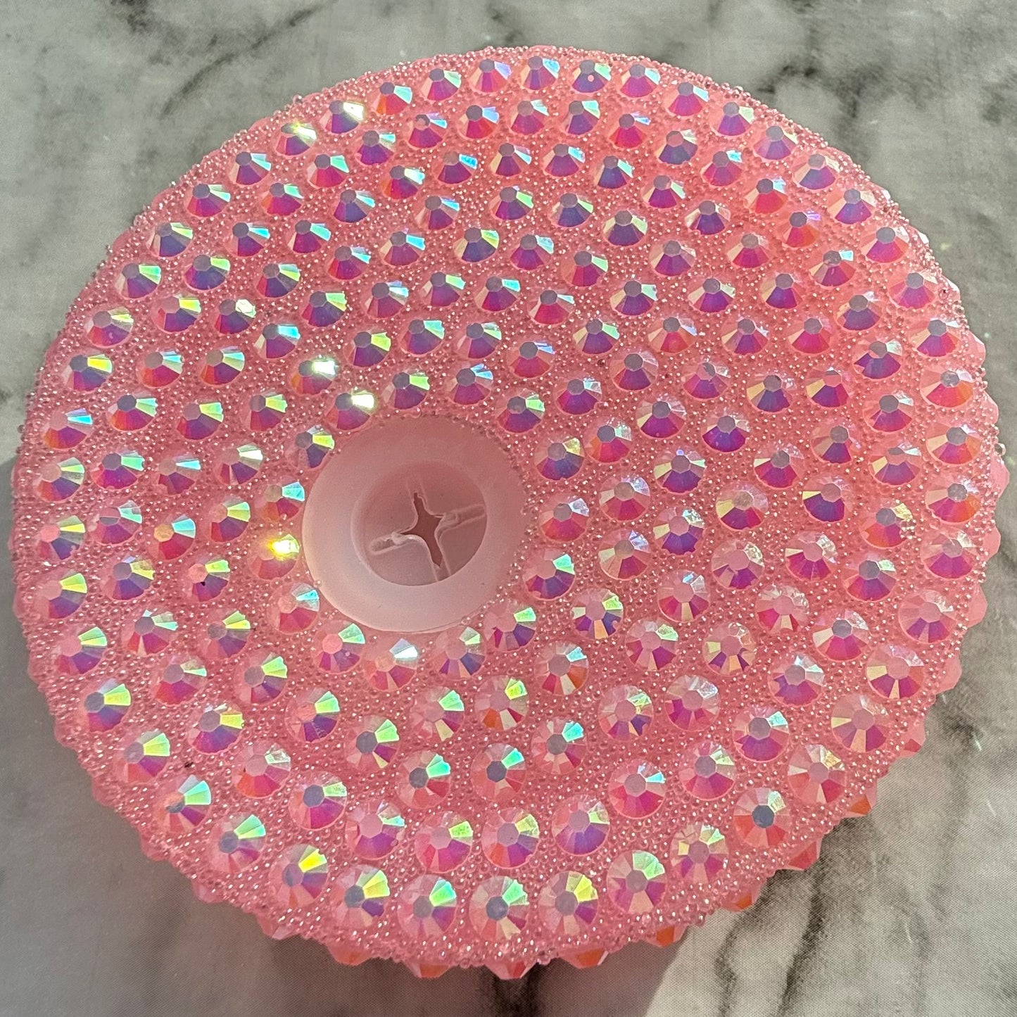 Rhinestone Lids 16 & 20
