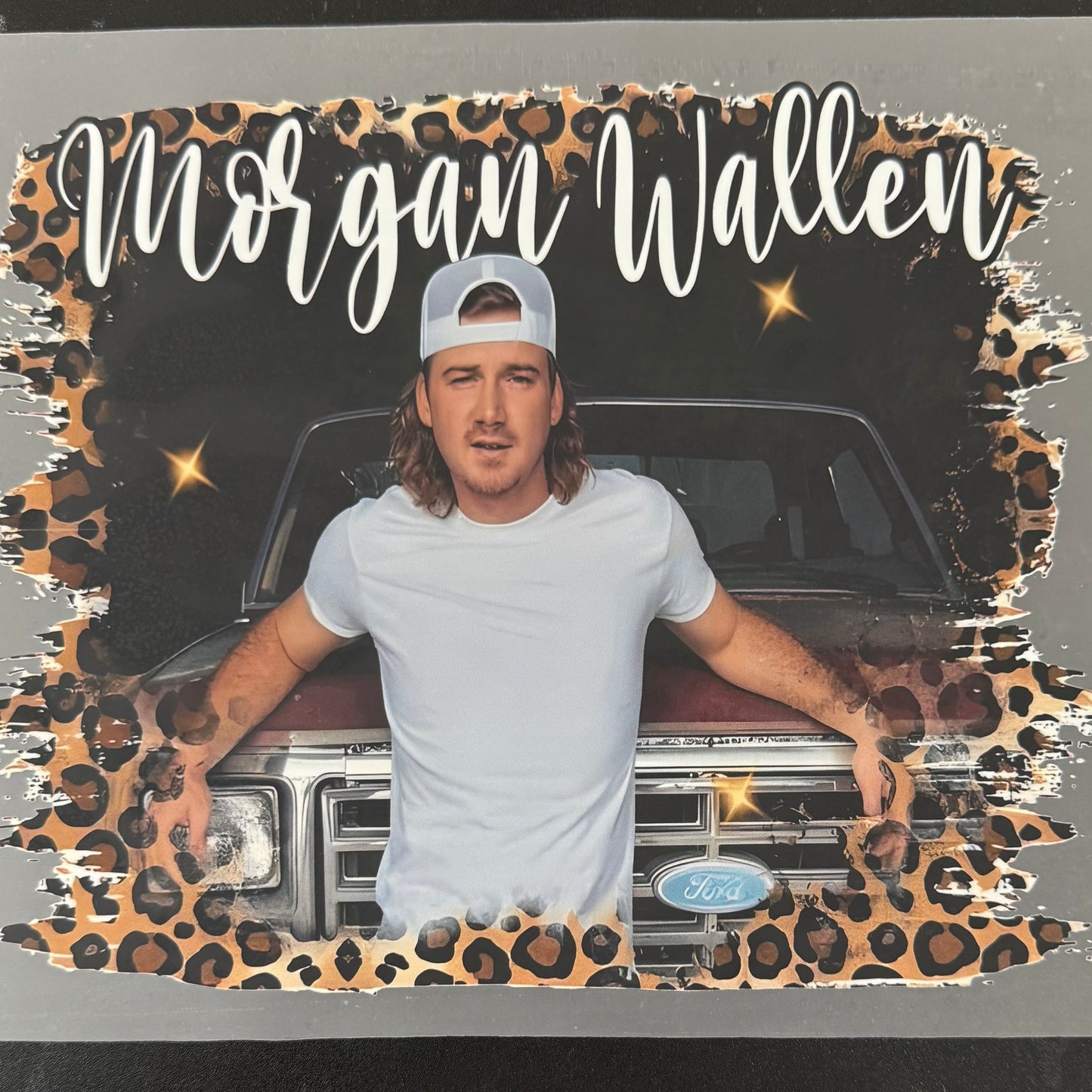 Morgan Wallen
