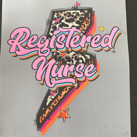 Registered Nurse