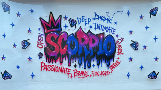 Scorpio 2