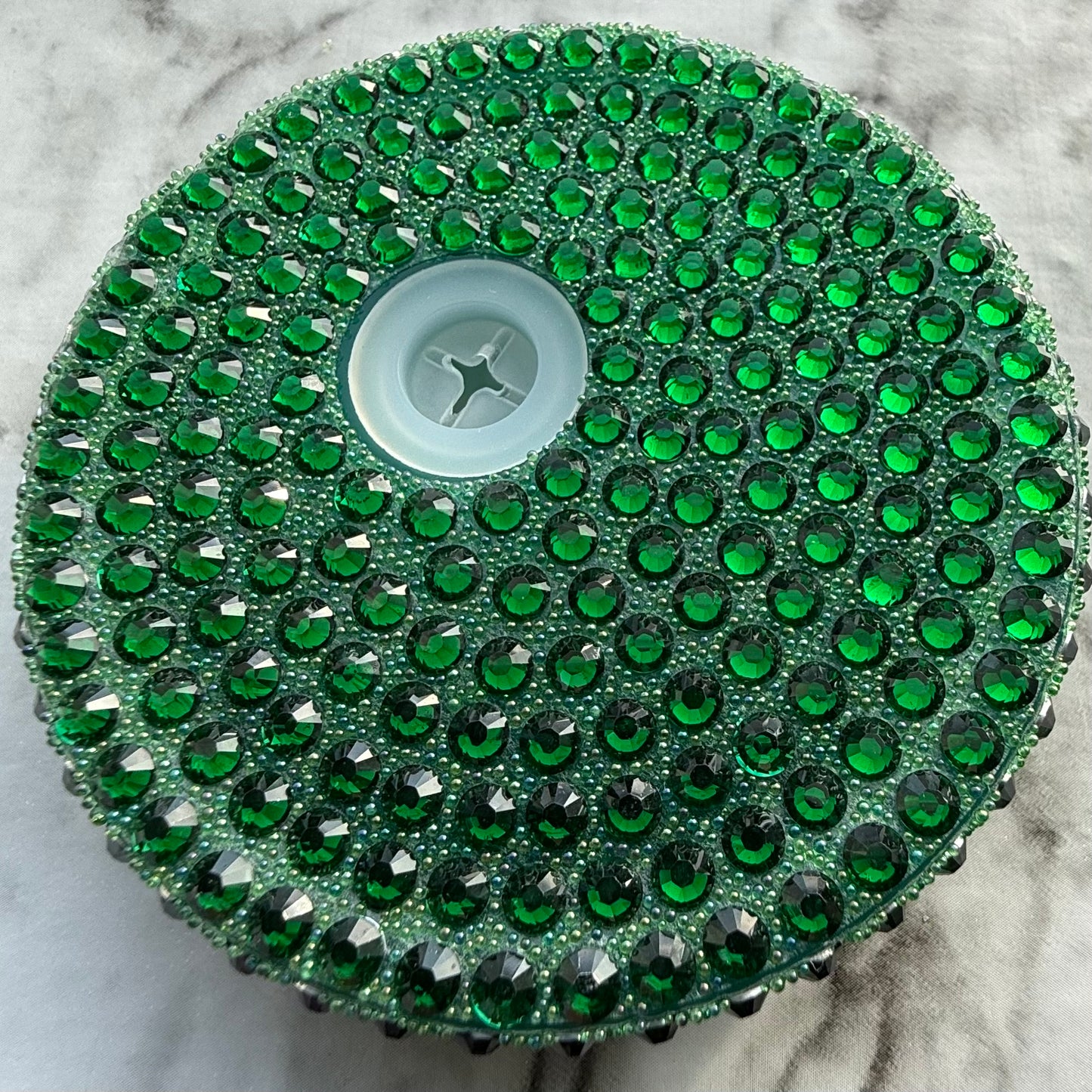 Rhinestone Lids 16 & 20
