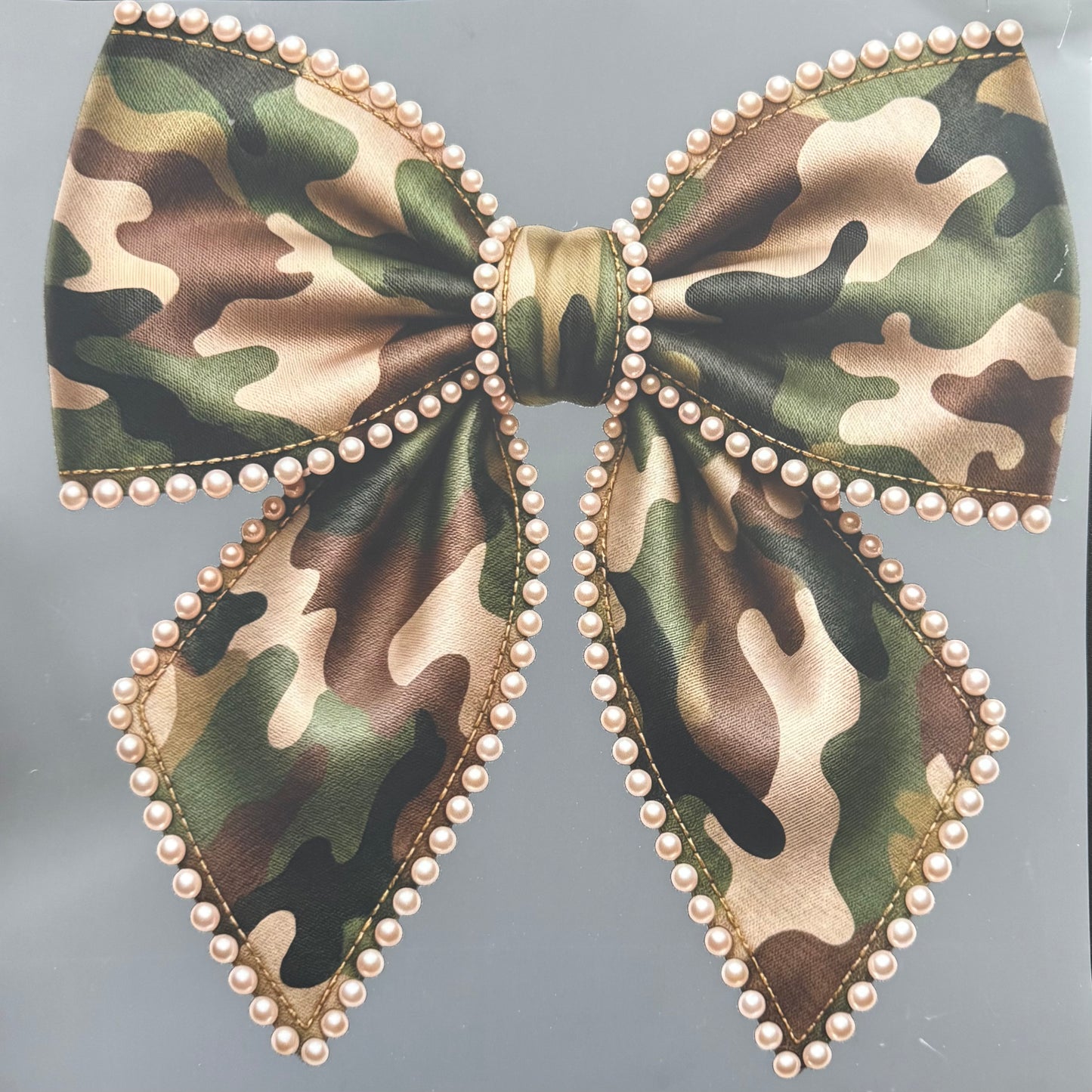 Bow/Camo