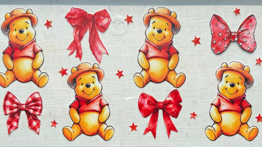 Winnie & Bows