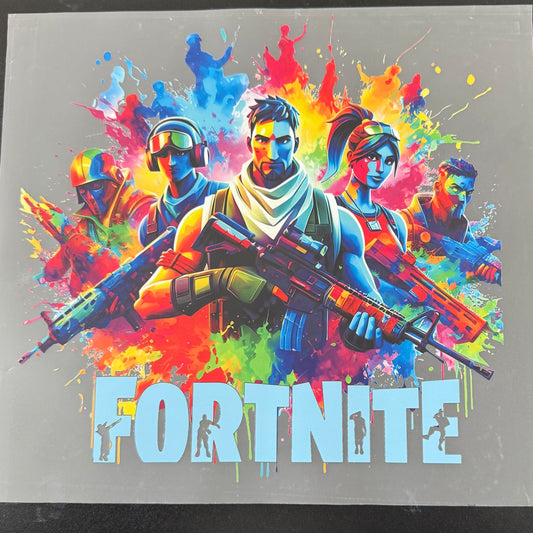 Fortnite