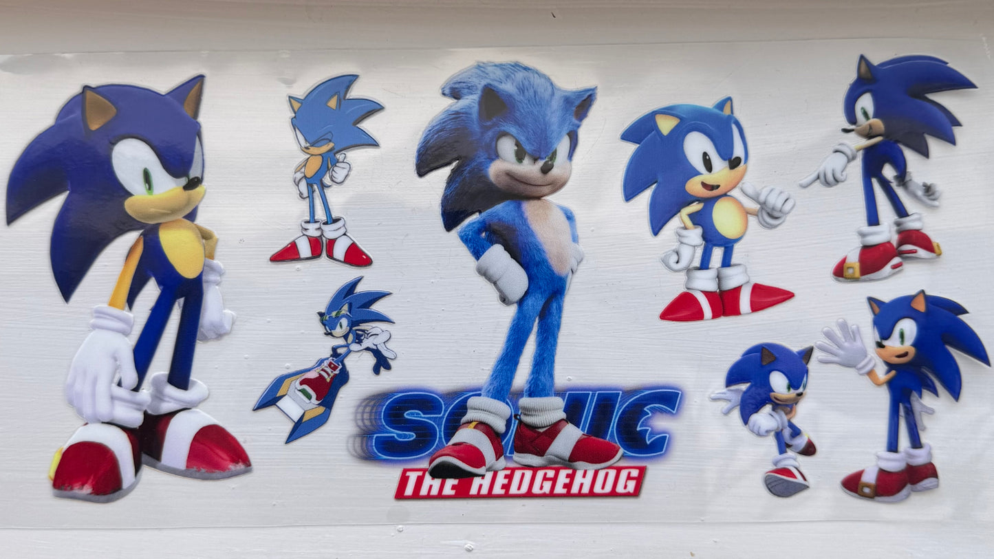 Sonic