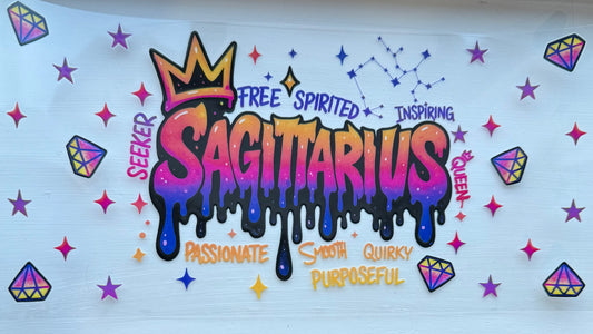 Sagittarius 2