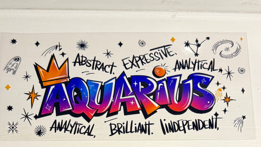 Aquarius