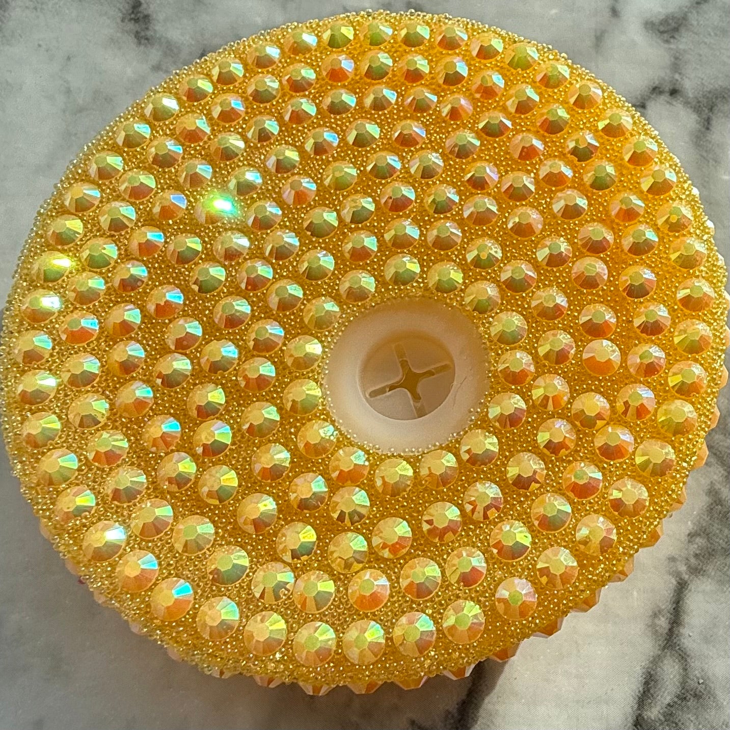 Rhinestone Lids 16 & 20