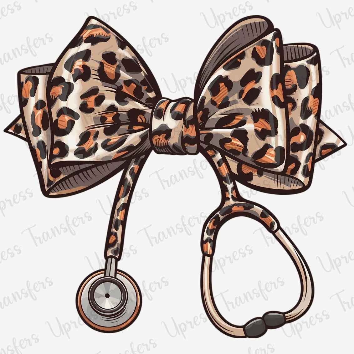 Cheetah Stethoscope