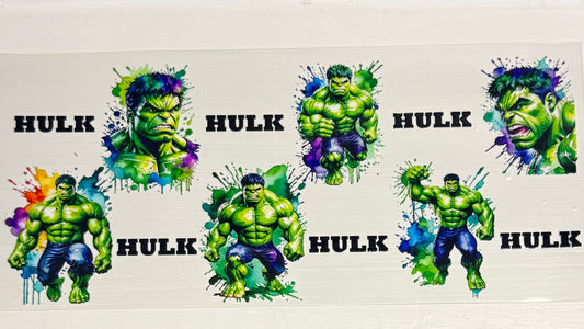 Hulk 2