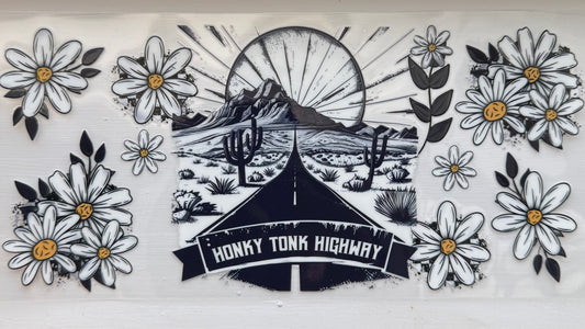 Honky Tonk Highway