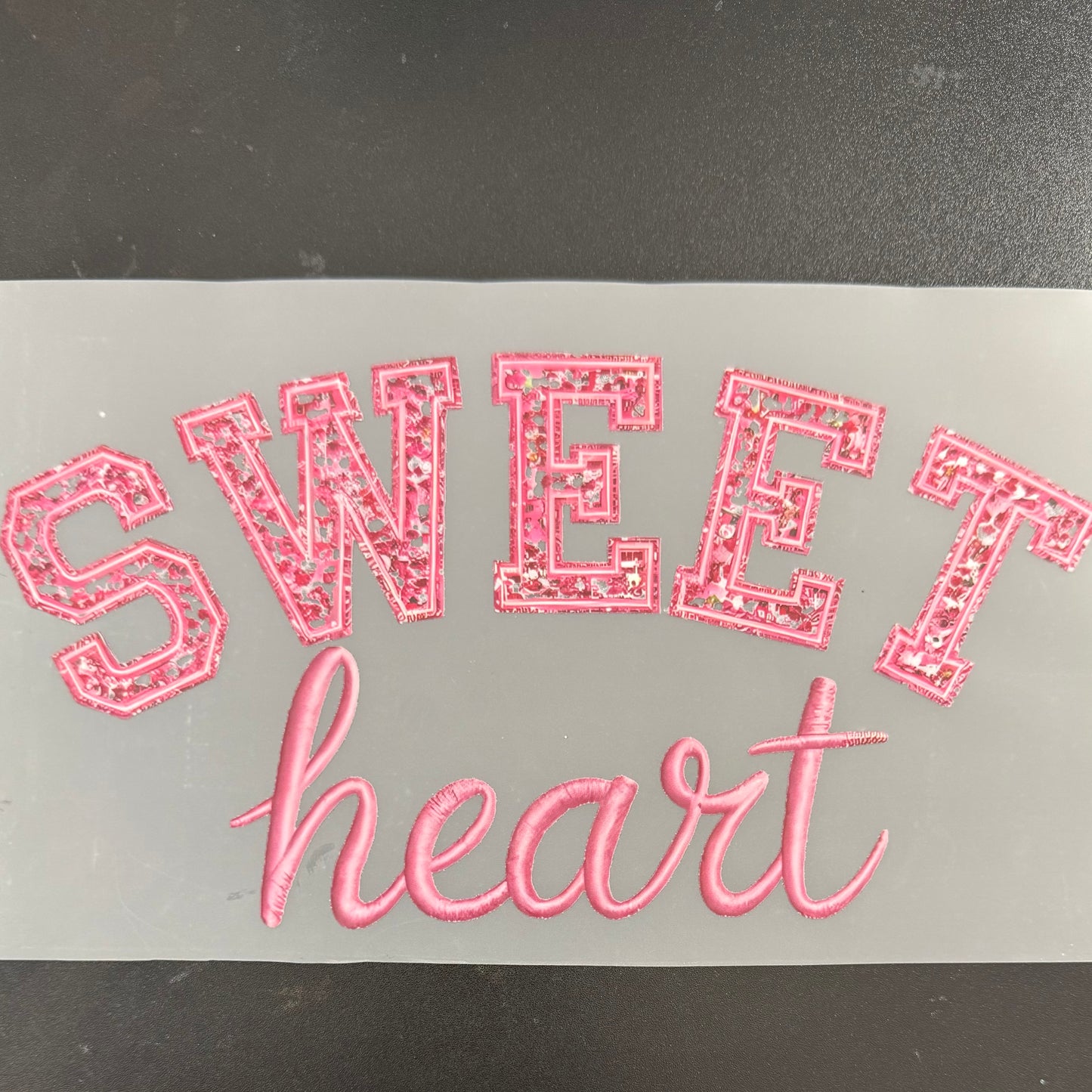 Sweet Heart