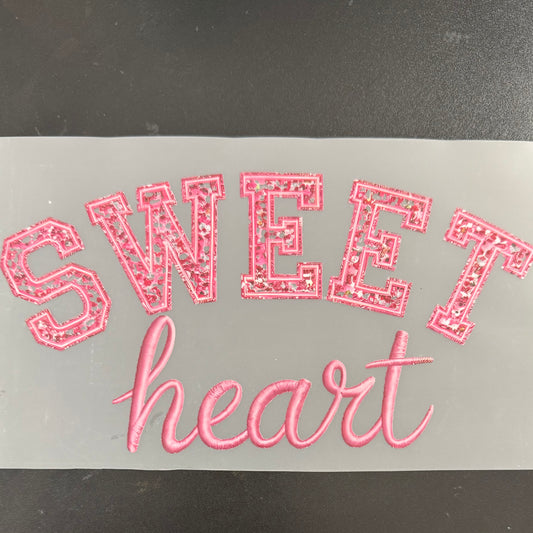 Sweet Heart