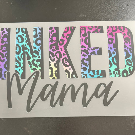 Inked Mama