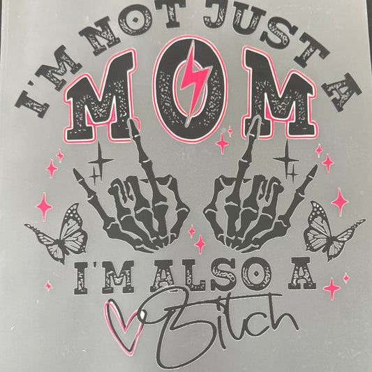I’m also a Bitch