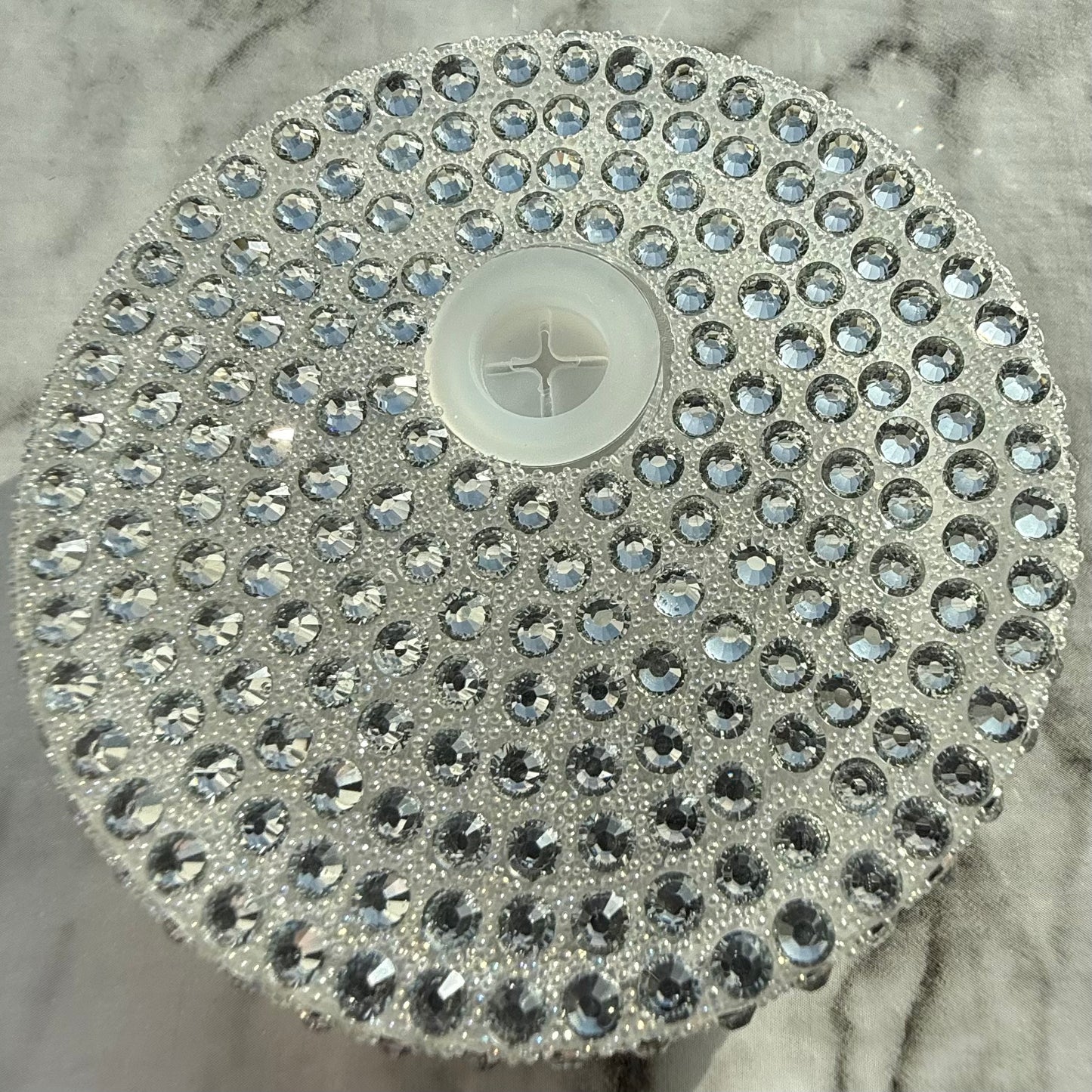 Rhinestone Lids 16 & 20