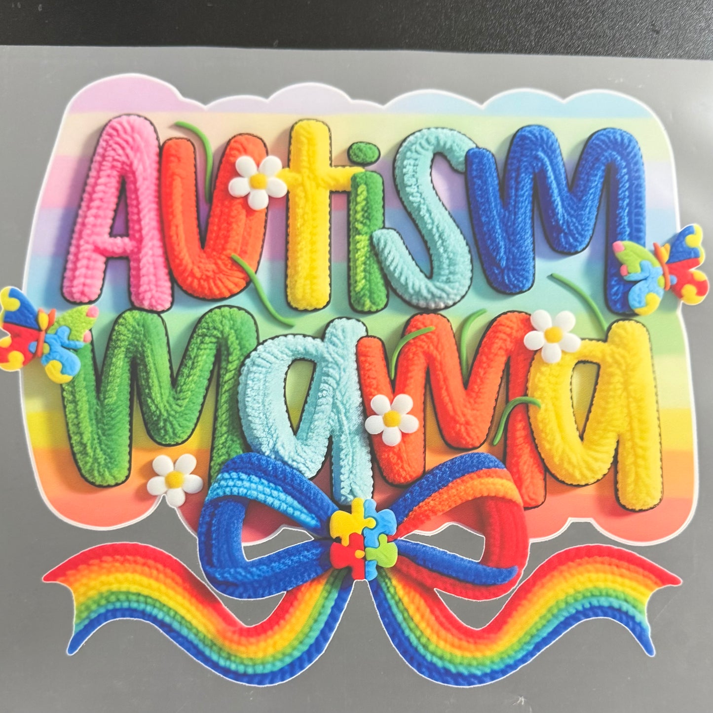 Autism Mama