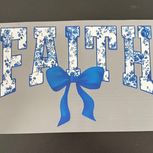 Faith