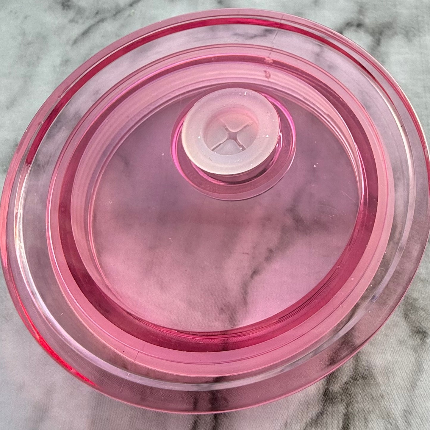 Translucent Lids