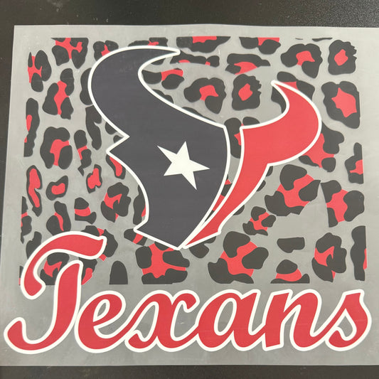 Texans