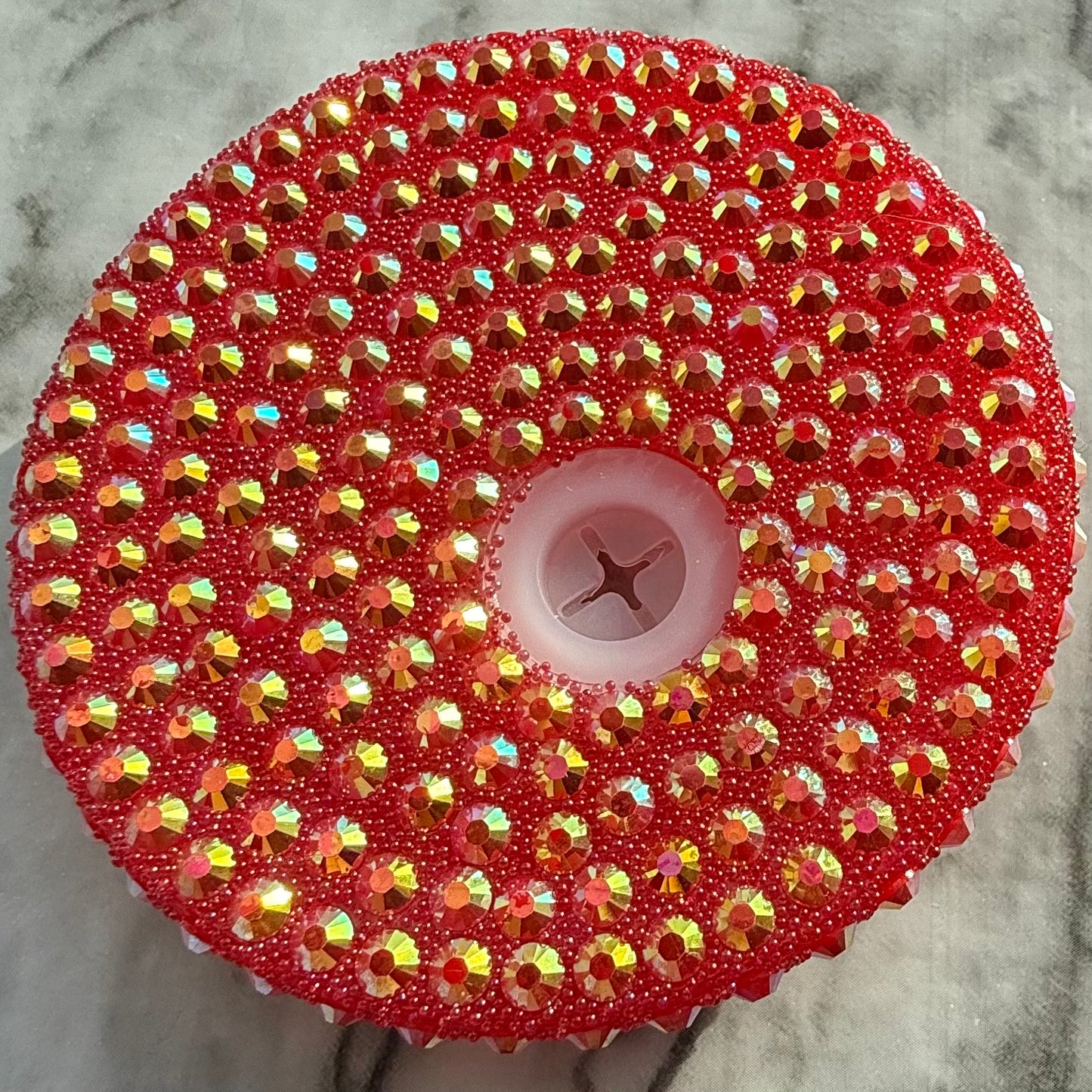 Rhinestone Lids 16 & 20