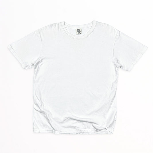 White T-Shirt